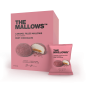 Preview: The Mallows - Caramel Filled Mallows + Ruby Chocolate + Rich Raspberry (5 Stück)